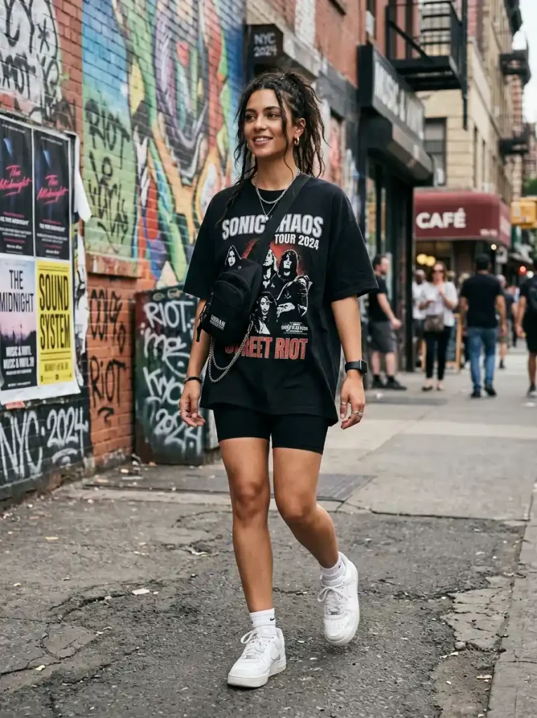 1-Rod Wave Concert Outfit Ideas