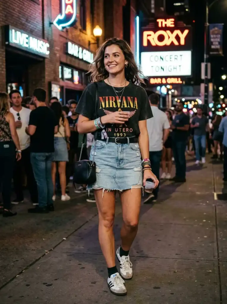 11-Rod Wave Concert Outfit Idea