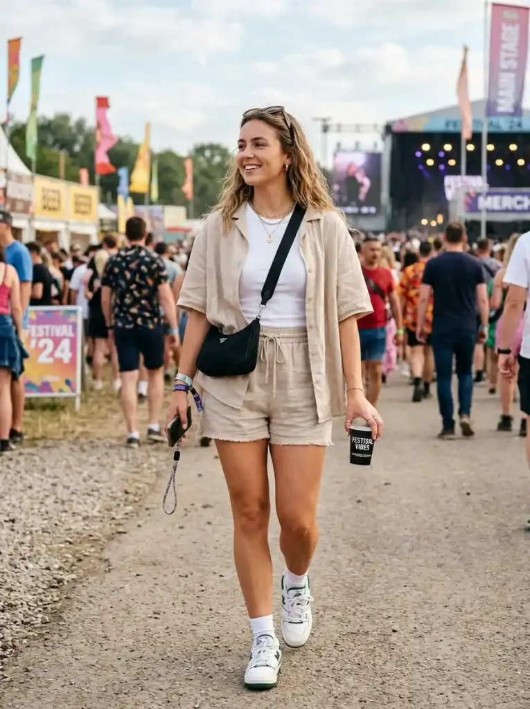 13-Rod Wave Concert Outfit Idea