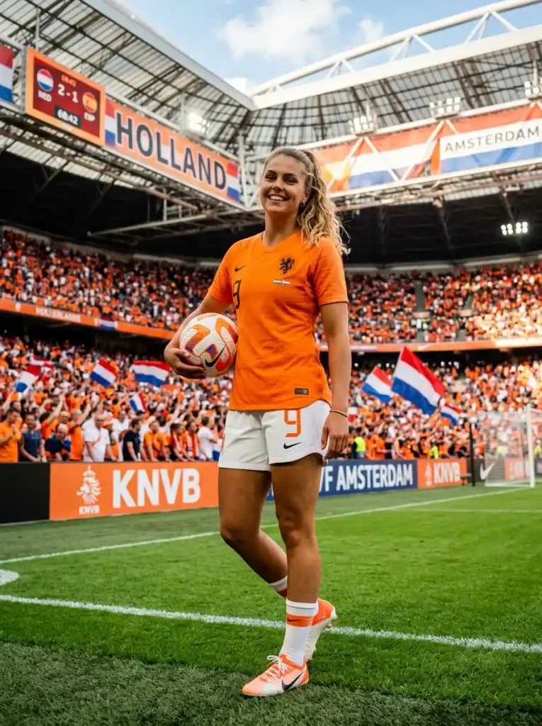 15-FIFA Outfit Idea for Women
