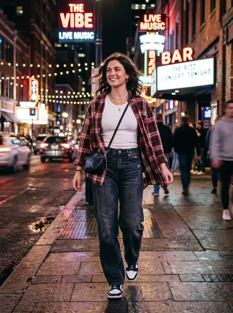 21-Rod Wave Concert Outfit Idea