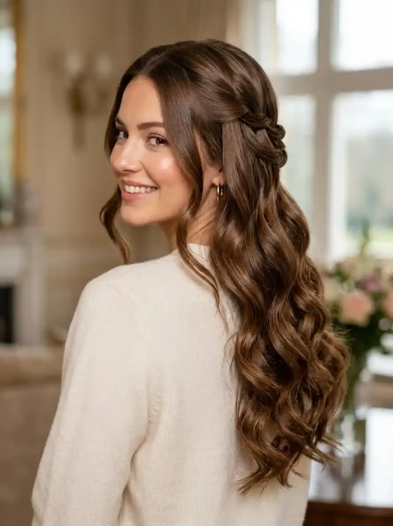 14. Lazy Waterfall Twist