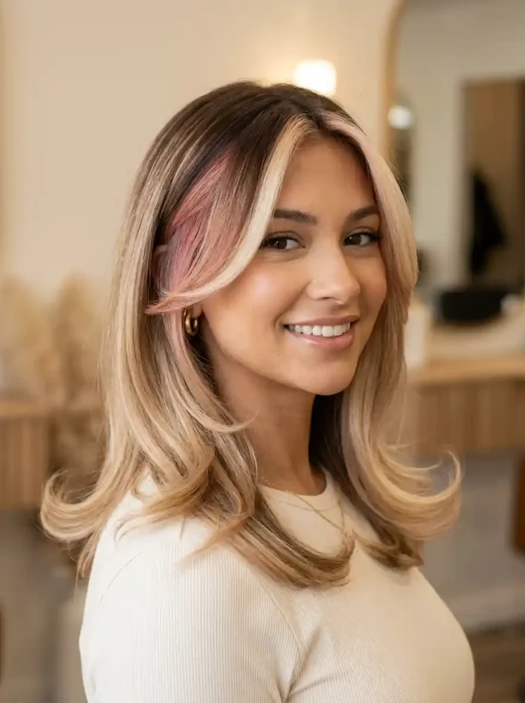 20. Cocoa Blonde Money Melt