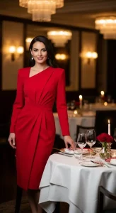 13-Confident Valentine’s Day Outfit ideas