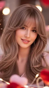 14-Valentine’s Day Haircut ideas