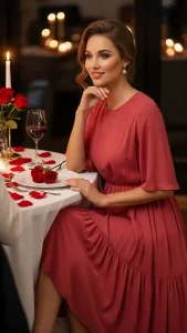 2-Valentine’s Day Outfit