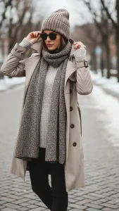 23-Winter Outfit Ideas