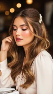 25-Valentine’s Day Hairstyle Ideas