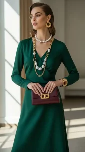 7-Fashion Outfit