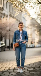 8-Spring Travel Outfit Ideas