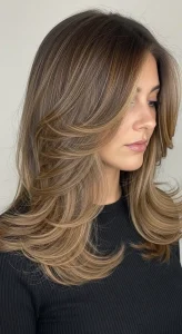 14-Brunette Hair Color Ideas