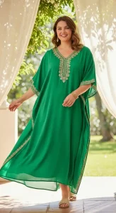 14-Plus-Size Summer Outfit Ideas