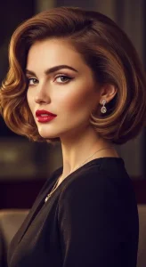 18-Short Bob Haircut Ideas
