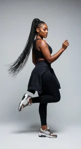 18-Trendy Hairstyles for Black Women