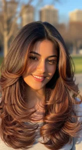 20-Brown Hair Color Ideas