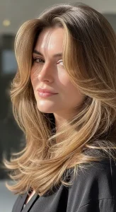 20-Easy Haircuts for Long Hair