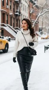 20-New York Style Inspirations