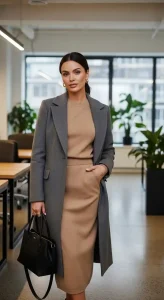 20-Women’s Business Casual Outfits