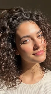 22-Curly Hairstyle Ideas