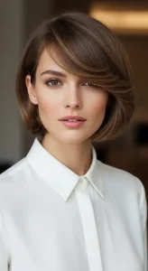 6-Short Hairstyles
