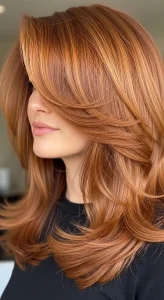 7-Hair Color Ideas to Look Younger