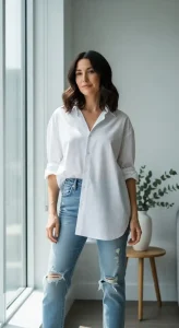 1-Casual Spring Outfits