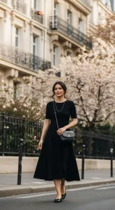 12-Parisian Spring Outfit Ideas