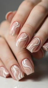 16-Short Nail Ideas