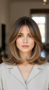 9-Long Bob Haircuts