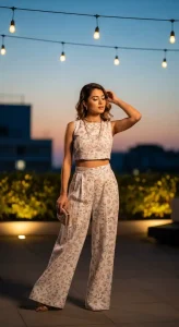 10-Summer Going Out Outfits for Women