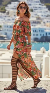 15-Summer Footwear Ideas