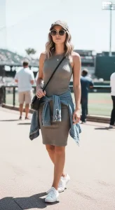 18-Baseball Game Outfit Ideas