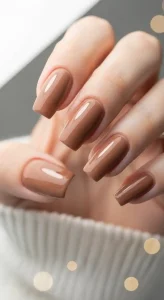 21-Minimalist Nail Ideas