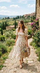 11-Italy Summer Outfits