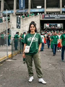 18-Mexico World Cup Outfit Ideas