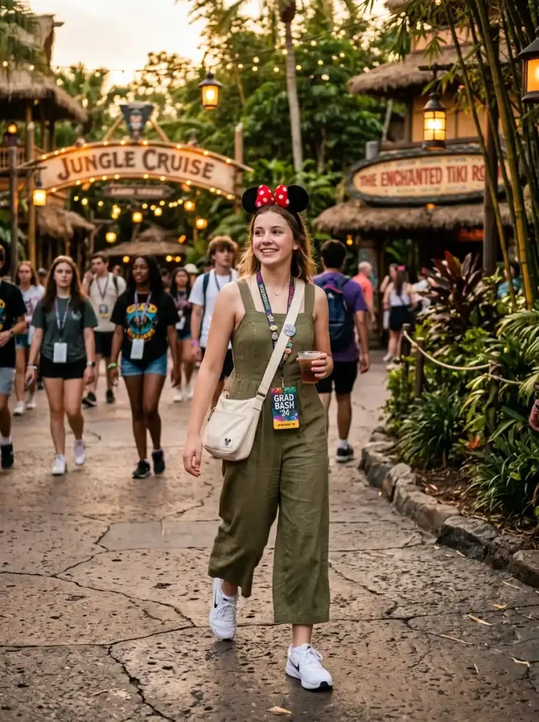 19-Disney Grad Bash Outfit Ideas